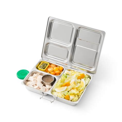 stainless steel bento box kids|safest bento box for kids.